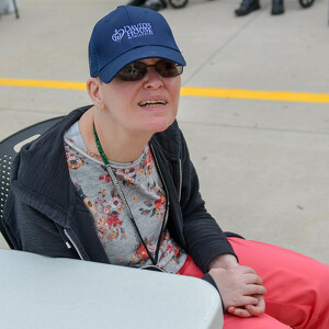 Team Page: Team Linda O